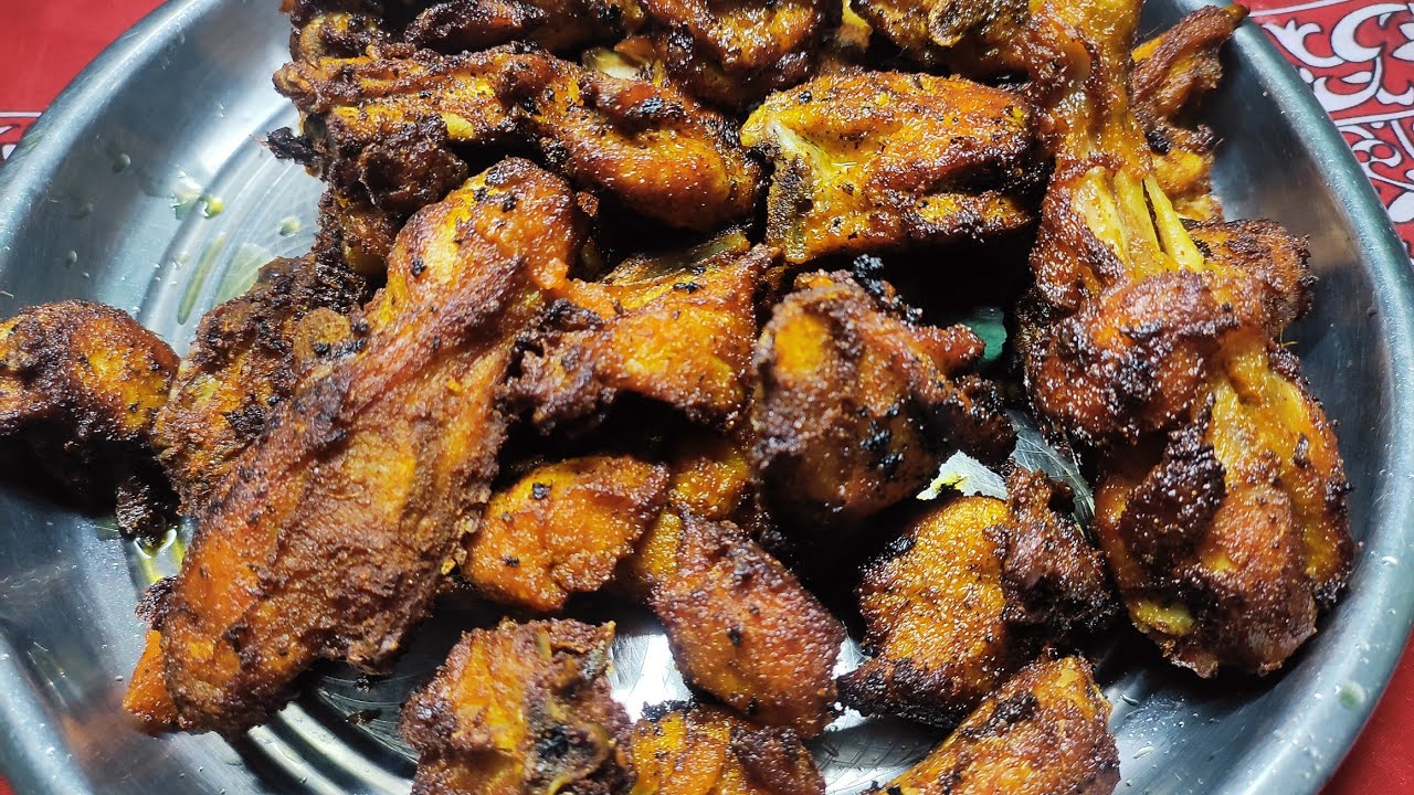 Restaurant Style Chicken 65 🔥 | Crispy & Spicy Recipe Telugu#Chicken65#Chicken65Recipe#TeluguRecipe