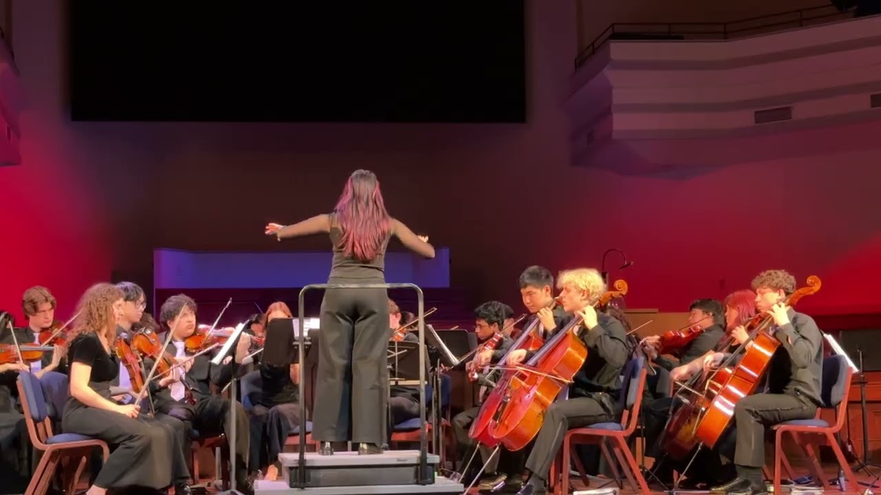 Testament (From Vishwas) - Reena Esmail - Chamber Orchestra
