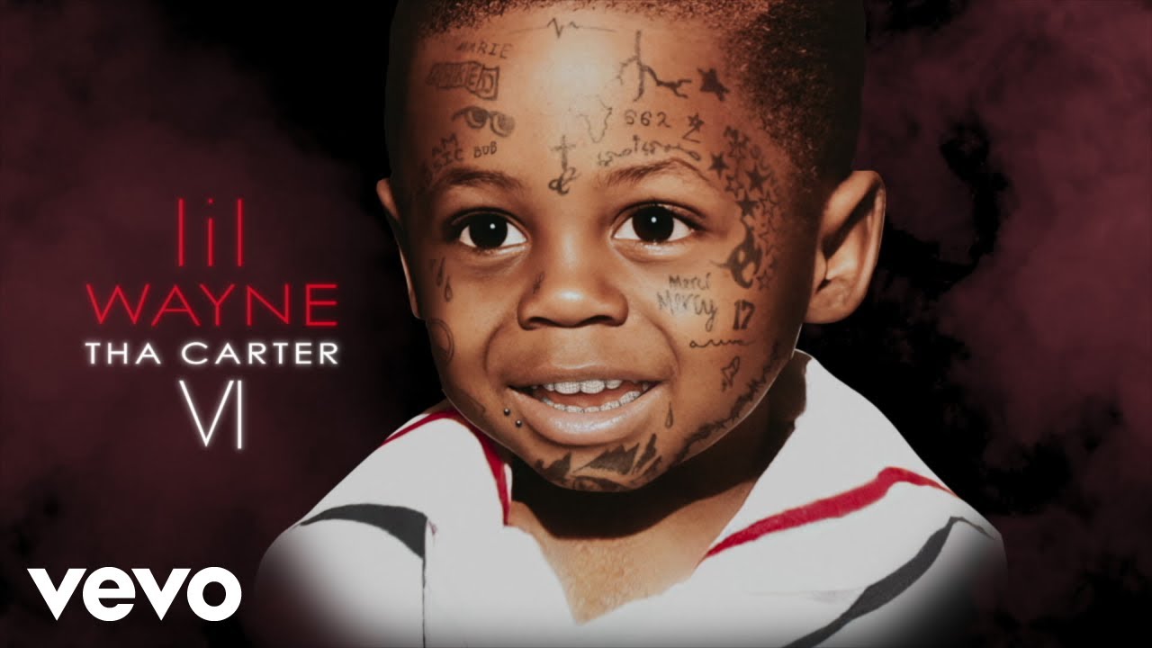 Lil Wayne - Written History (Visualizer)