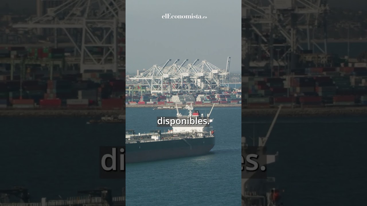 El flete del petr&oacute;leo se multiplica por 12: La 'tormenta perfecta' que amenaza al comercio mundial