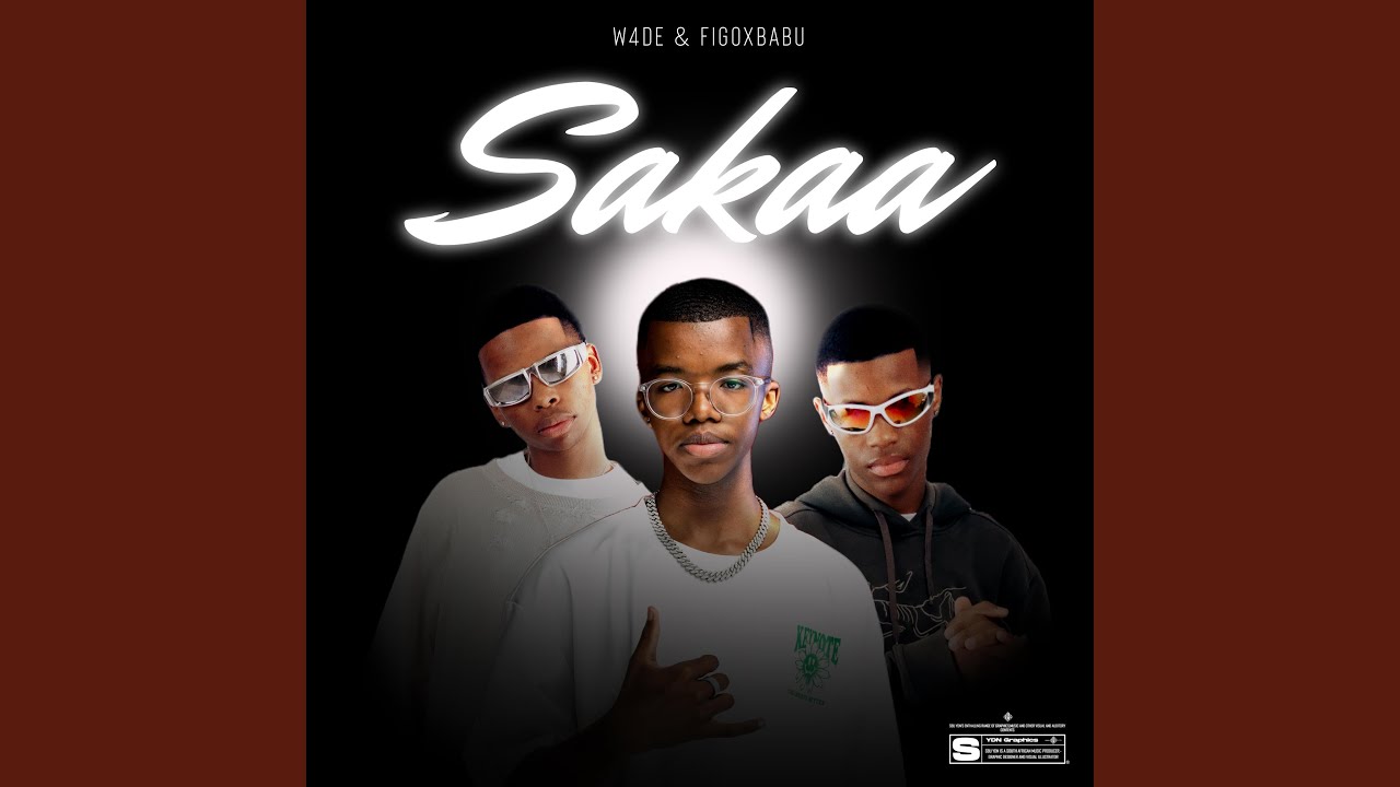 Sakaa