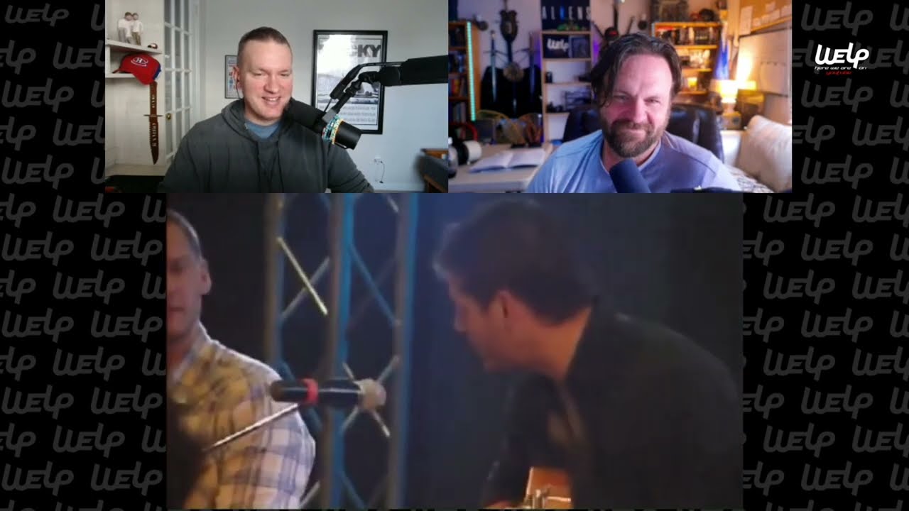 Jensen Ackles' First Singing Performance – You Won’t Believe His Voice | REACTION