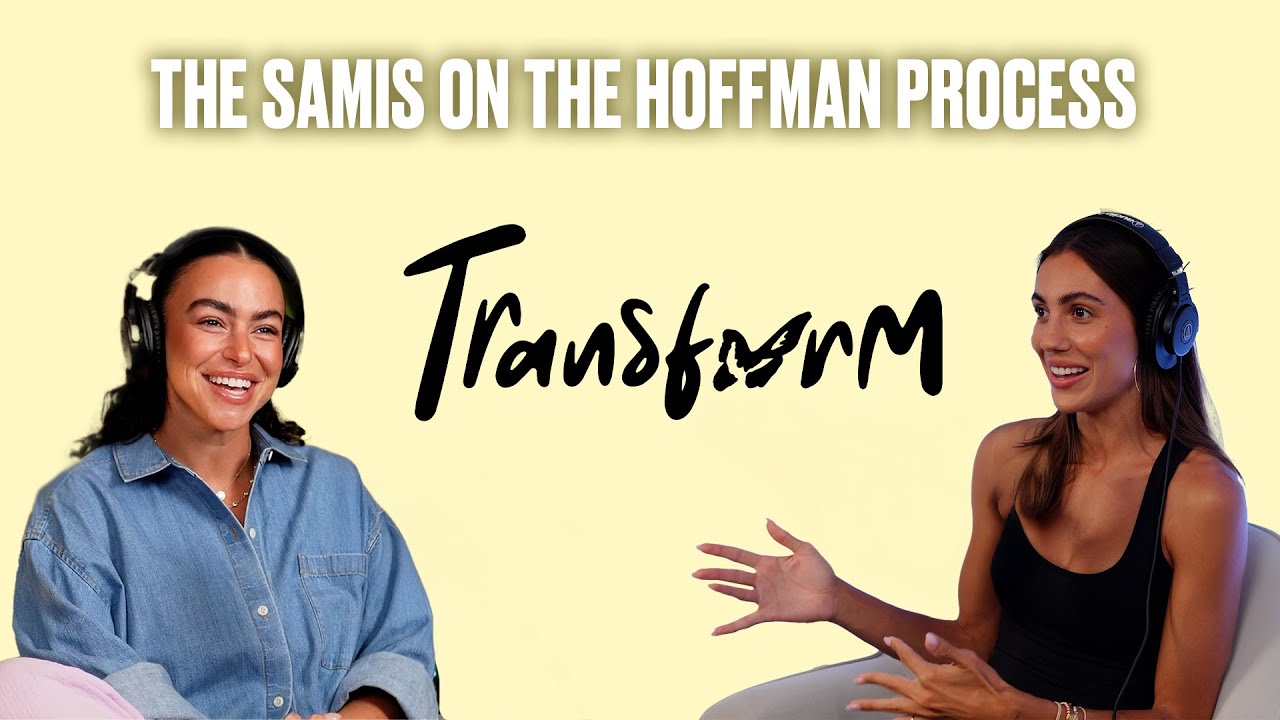 The Samis on the Hoffman Process