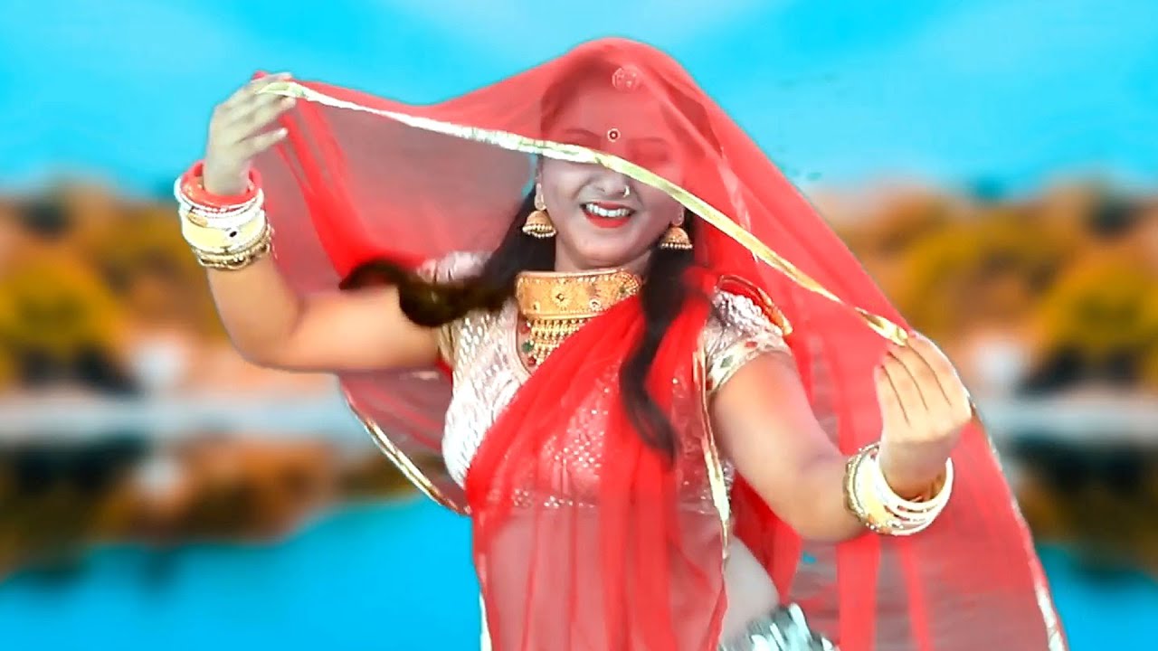 राजस्थानी वायरल love सॉन्ग !! आई लव यू बोले जानुडी !! Mamta Kota Superhit Rajasthani Dj Dance Video