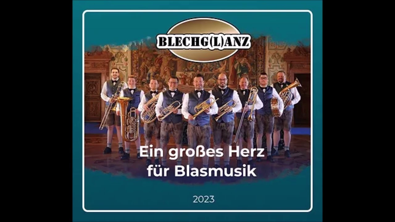 Blechg(l)anz - Eine letzte Runde