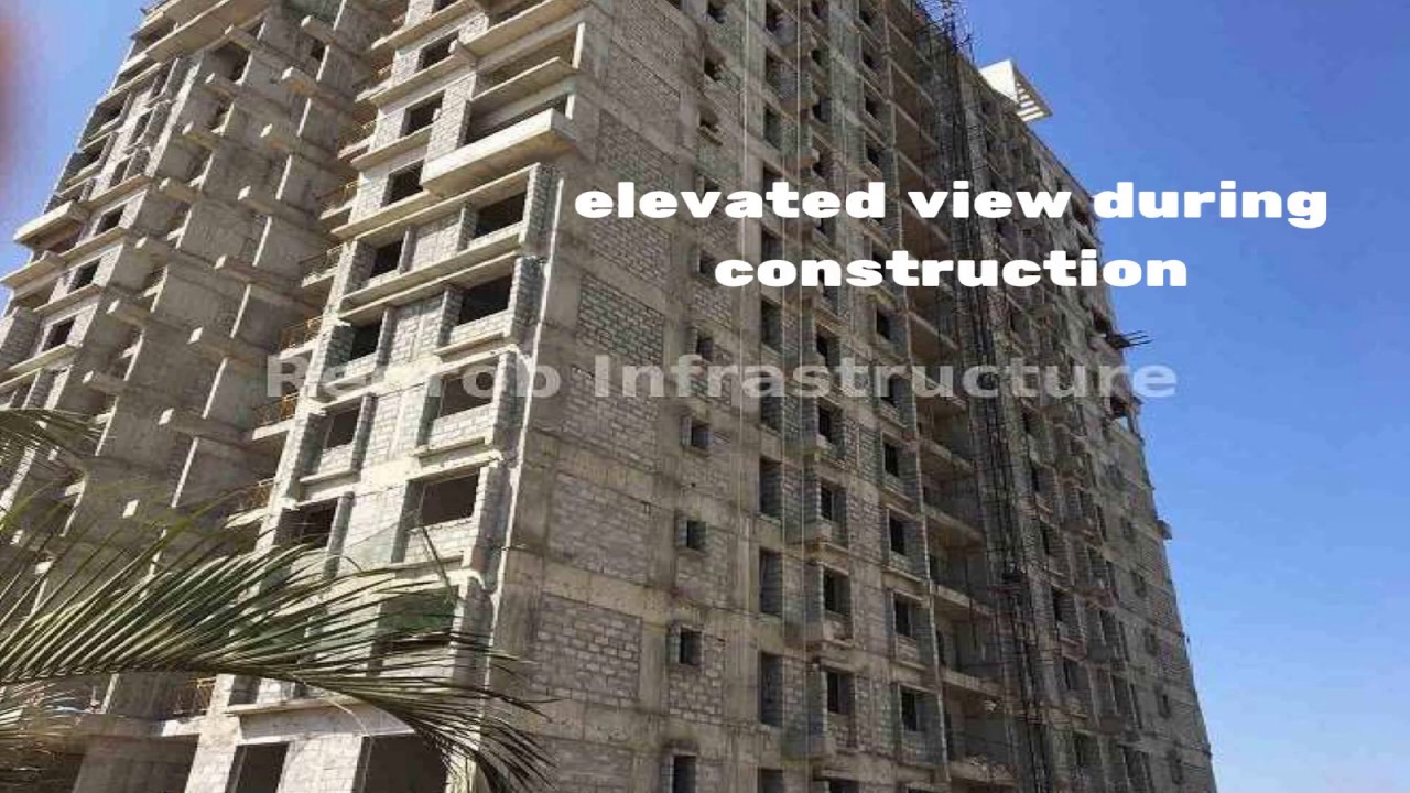 Sjr Parkway Home Rayasandra|Actual Video|Call:9870312902