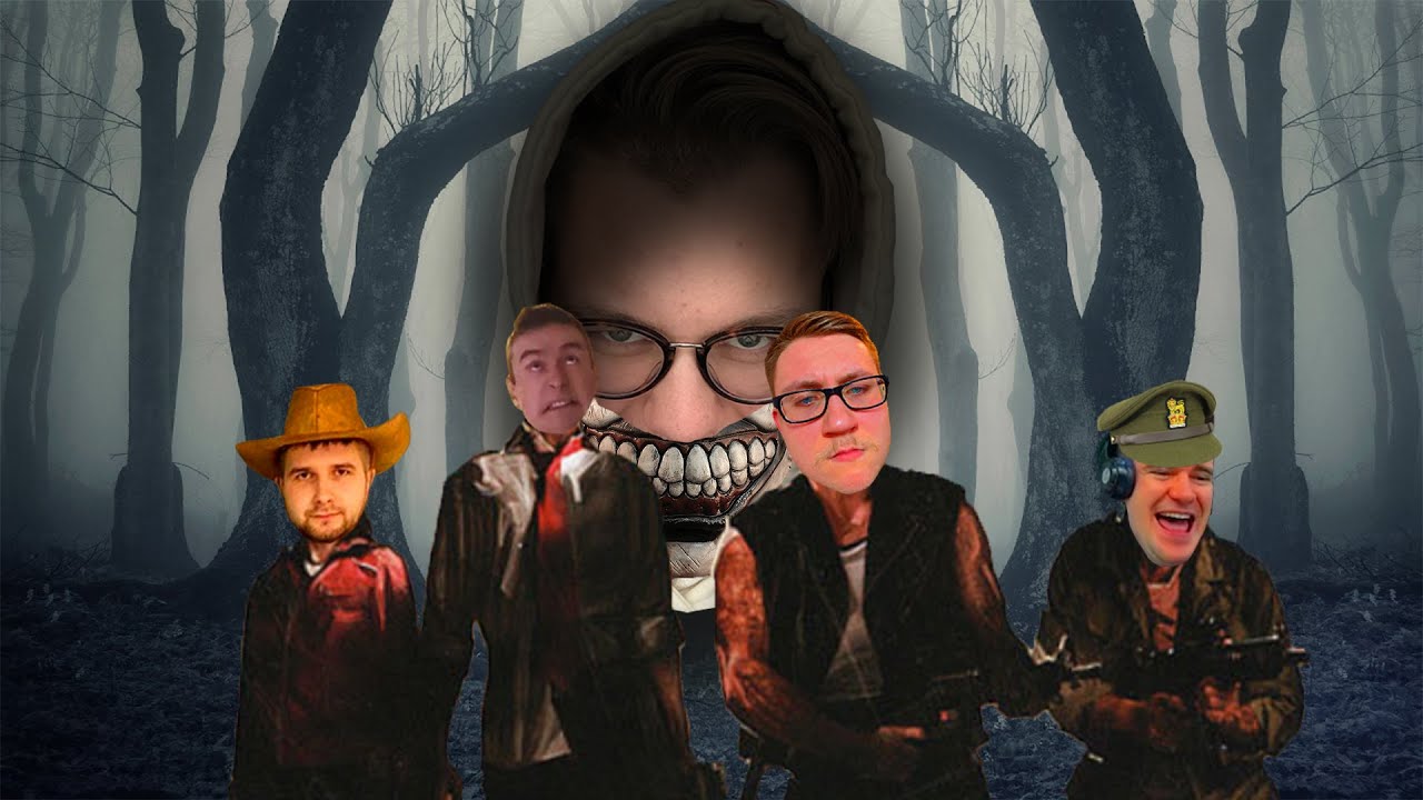 MIRĘ DIENOS ŠVIESOJE... (ft. DeMiko, LTU Republic, Safas, VvVėjai) | N-18