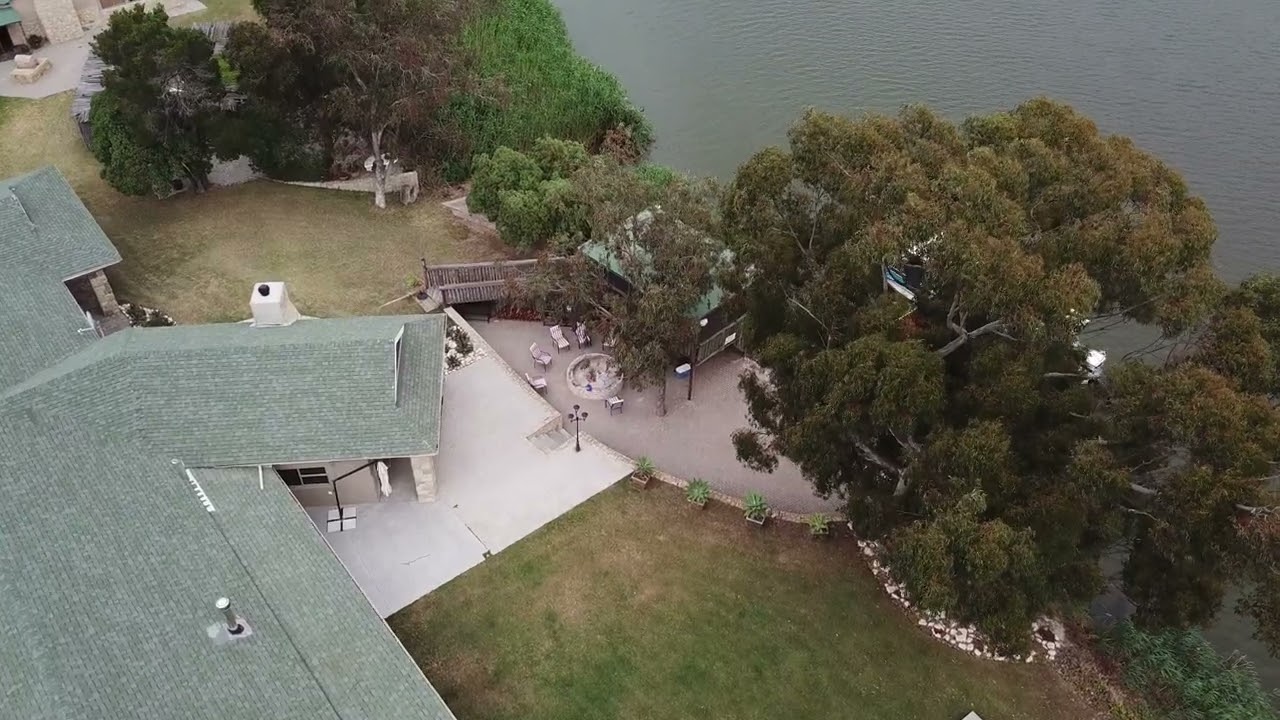 Melkplaas Drone Footage