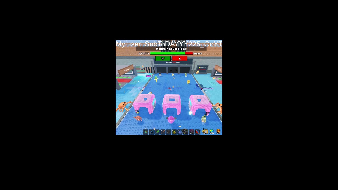 TRADING IN SAB!