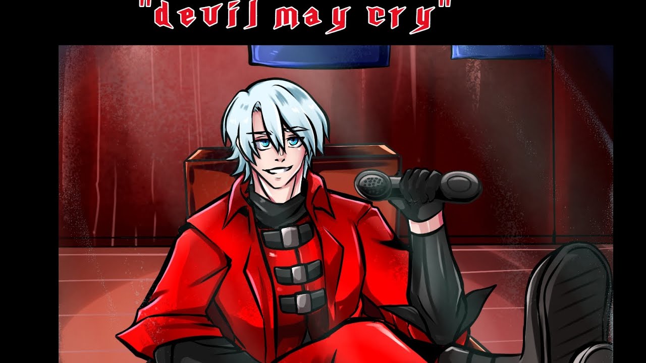 Devil May Cry 3 