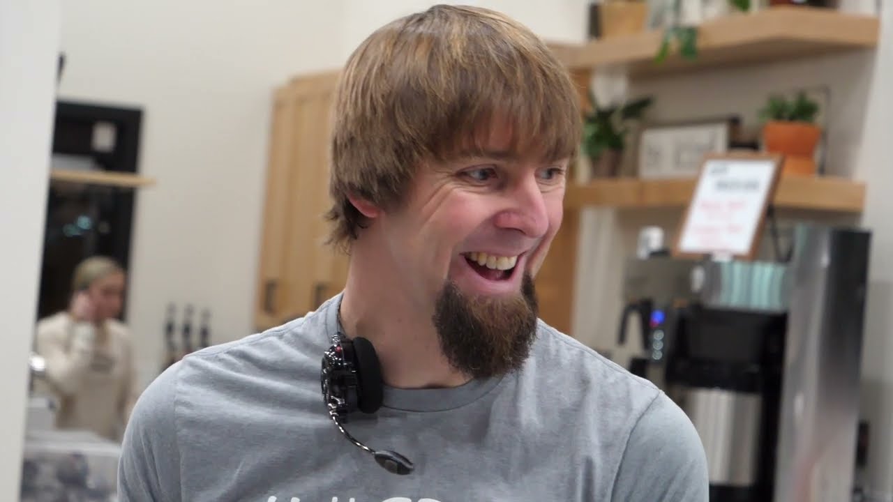 Coffee with KFGO - Mapleton, ND