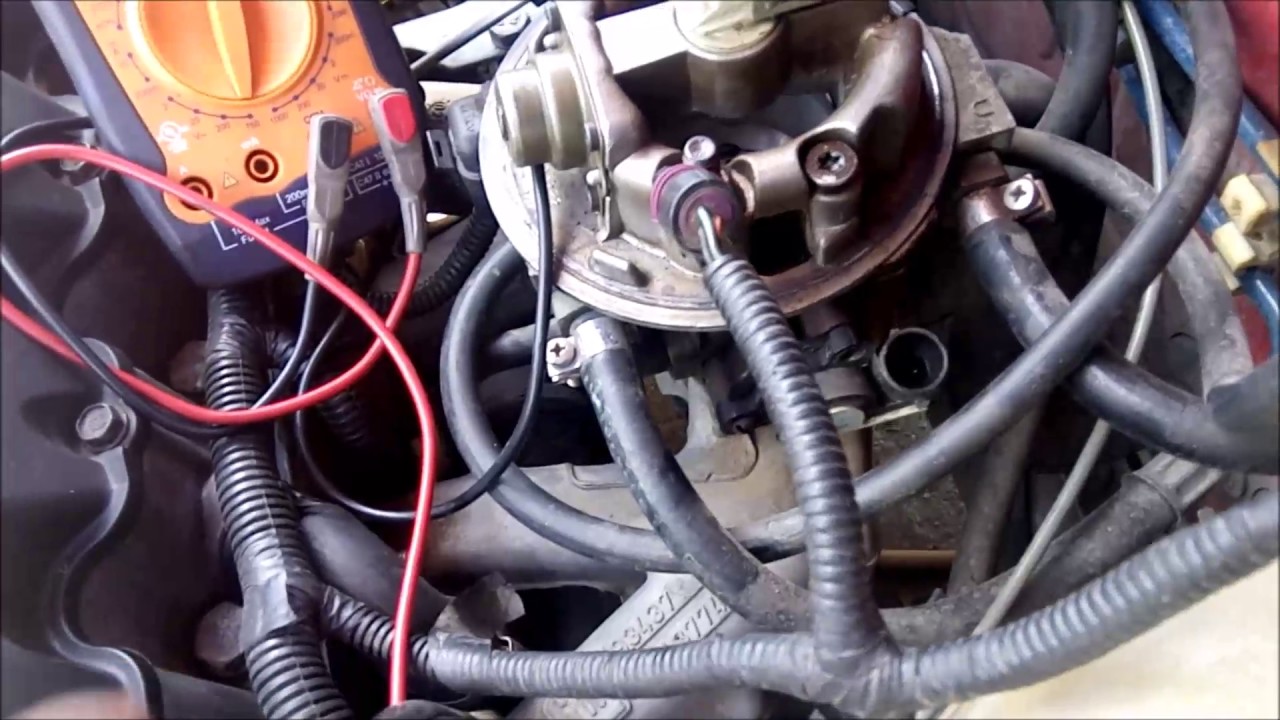 Chevy Pop TPS Y Sensor O2 Dañado, Diagnostico Sin Escaner