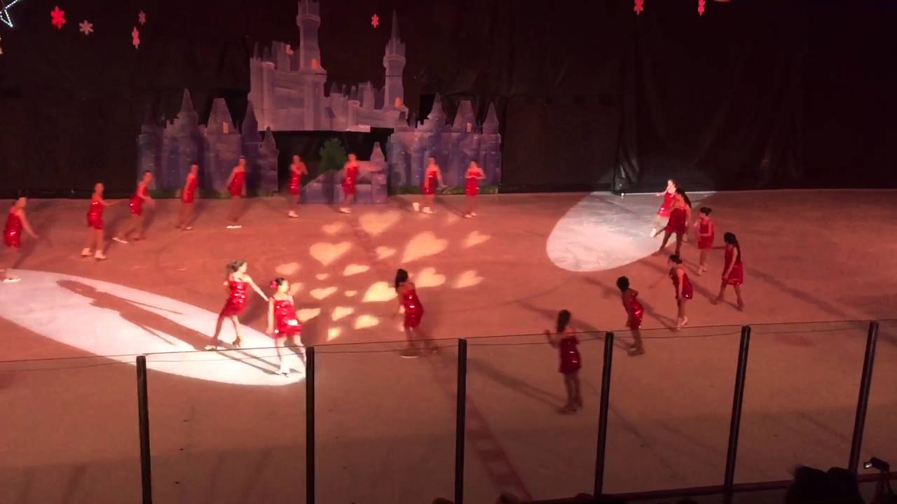 True to your heart - Mulan (Group)