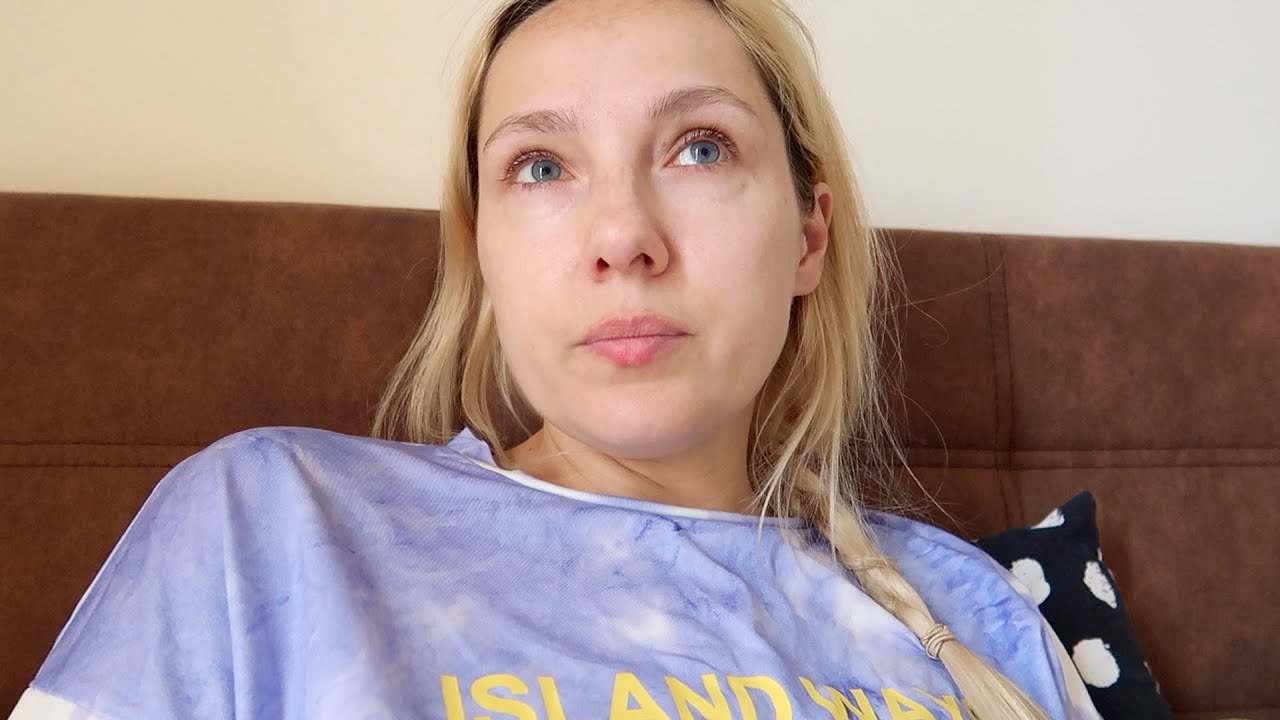 MOJA HISTORIA ENDOMETRIOZA / JAK PO LAPAROSKOPII ? CZY TO PRAWDA .. ŻE STRACIŁAM DZIECKO ?