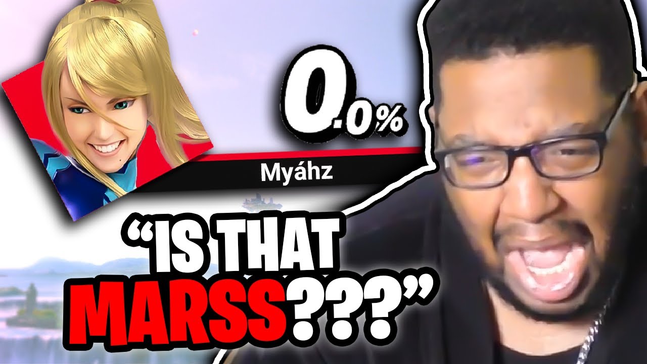 IF WE LOSE IN ELITE SMASH, THE VIDEO ENDS (ft. Little Z, WaDi, Marss, ESAM)