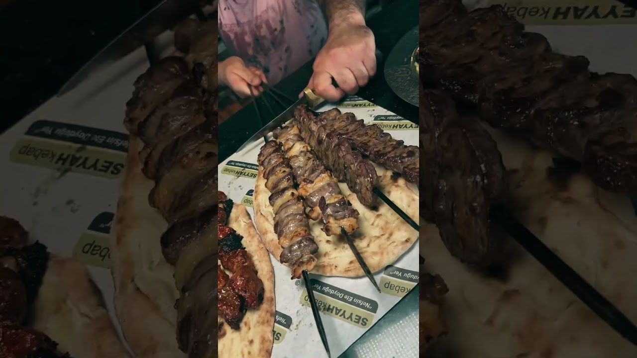 Mutton  kebab | tasty Easy Recipe 