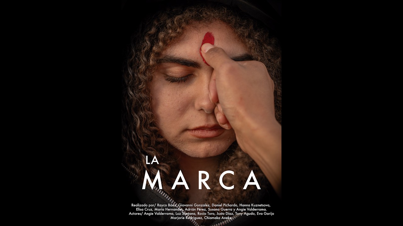Cortometraje 