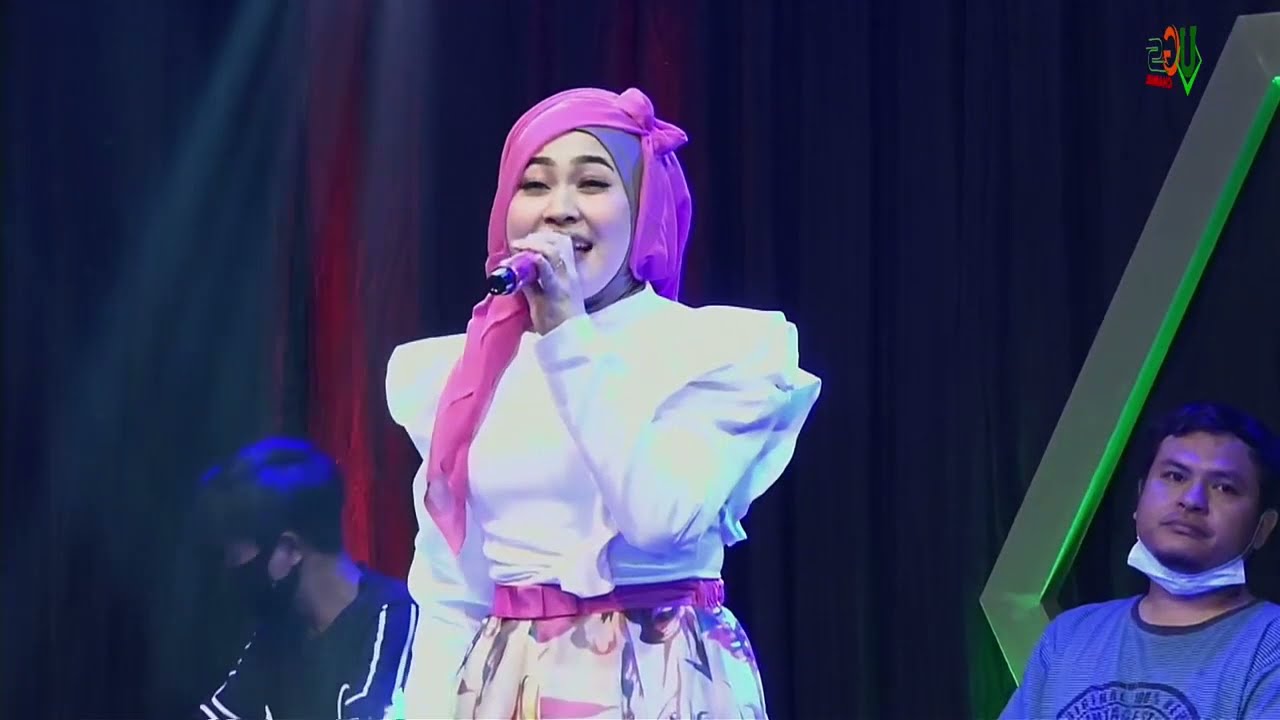 Air Mata Cinta - Selvi Anggraeni - Ugs Group