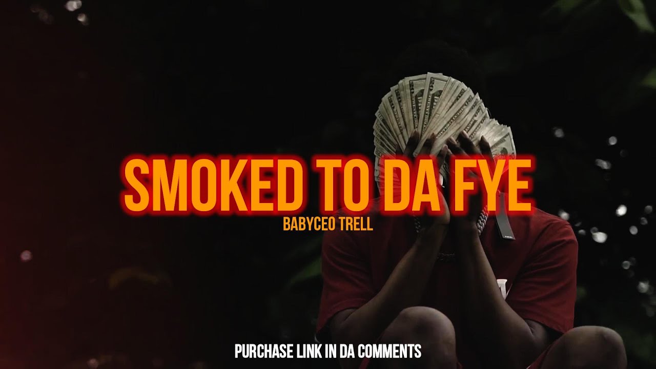 (FREE) Babyceo Trell x Dracbaby  | Memphis Type Beat - "Smoked To Da Fye"
