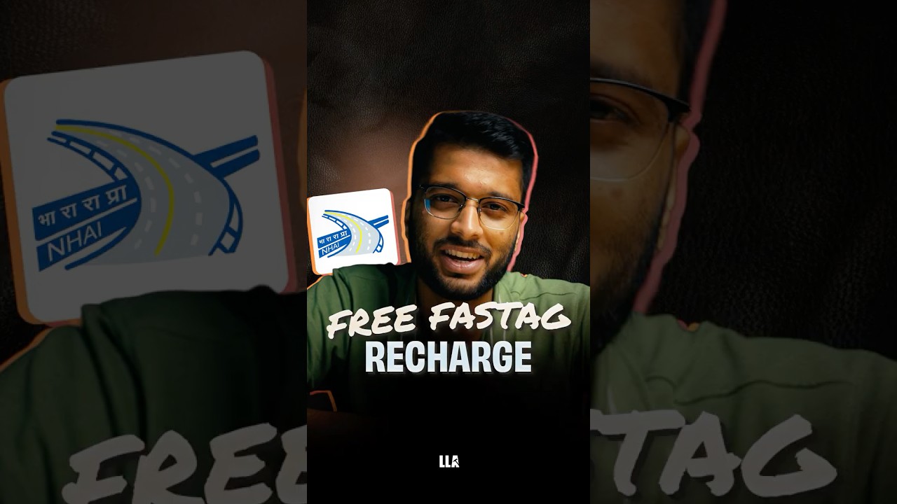 FREE Fastag Recharge! | Tutorial Tuesdays Ep. 49