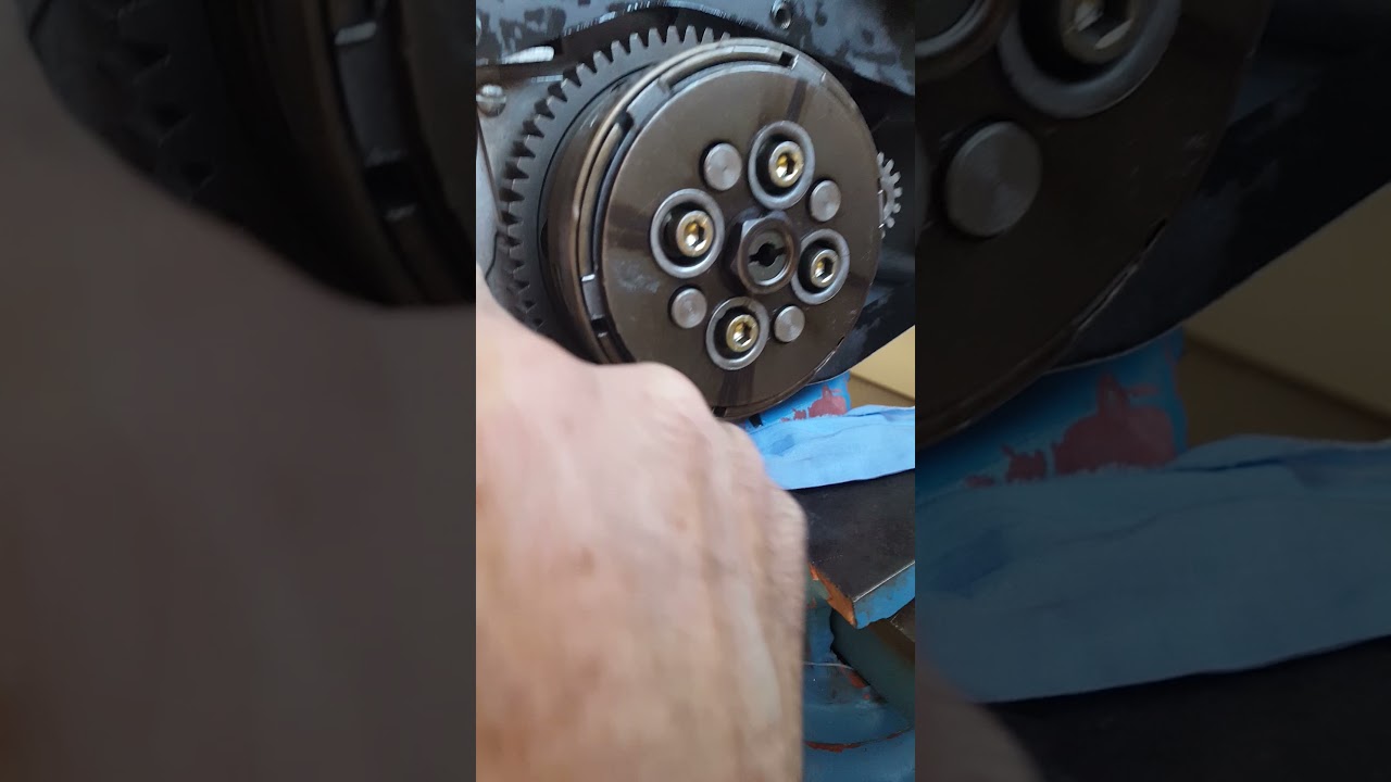 Gitane testi