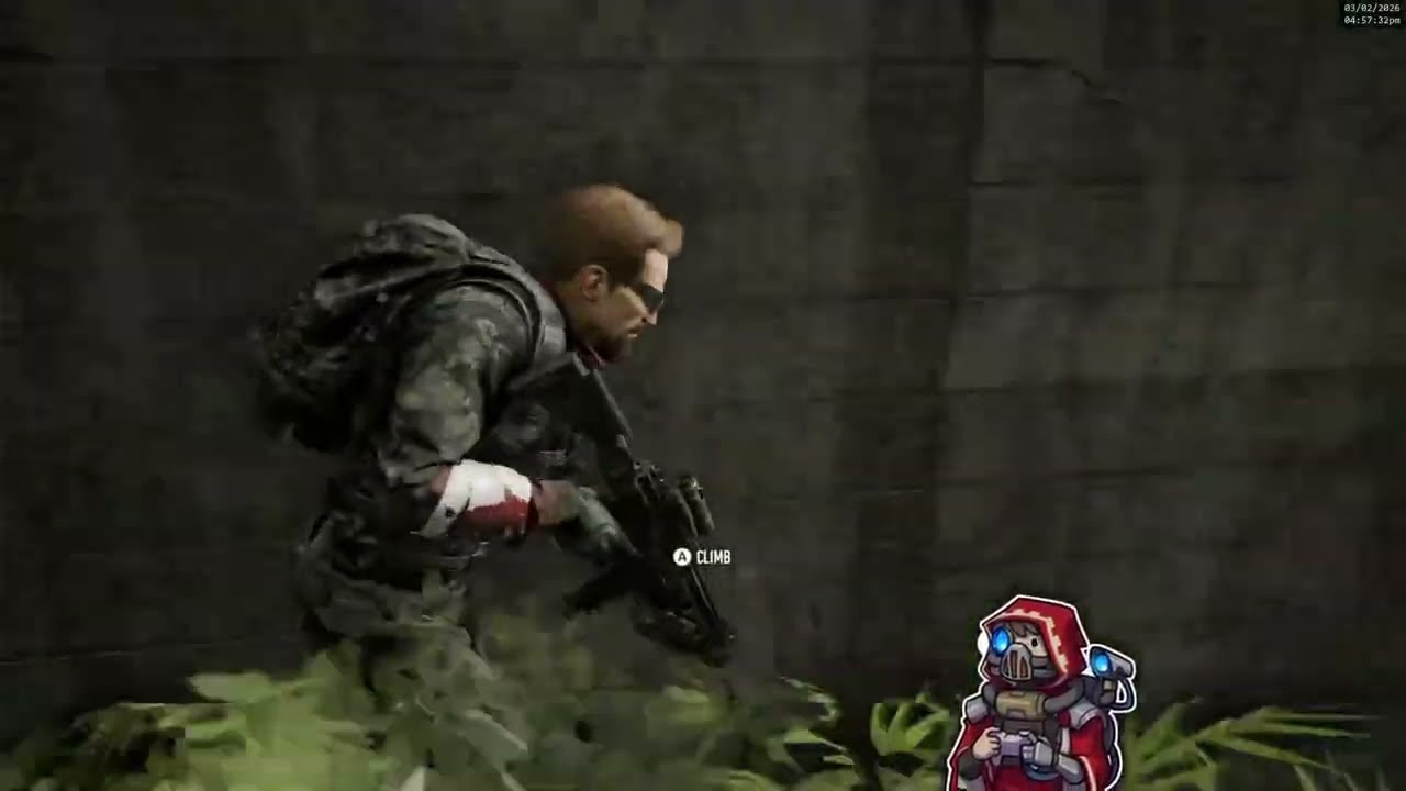 Revisiting Tom Clancy's Ghost Recon: Breakpoint