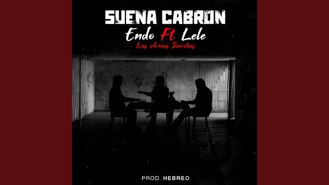 Suena Cabron