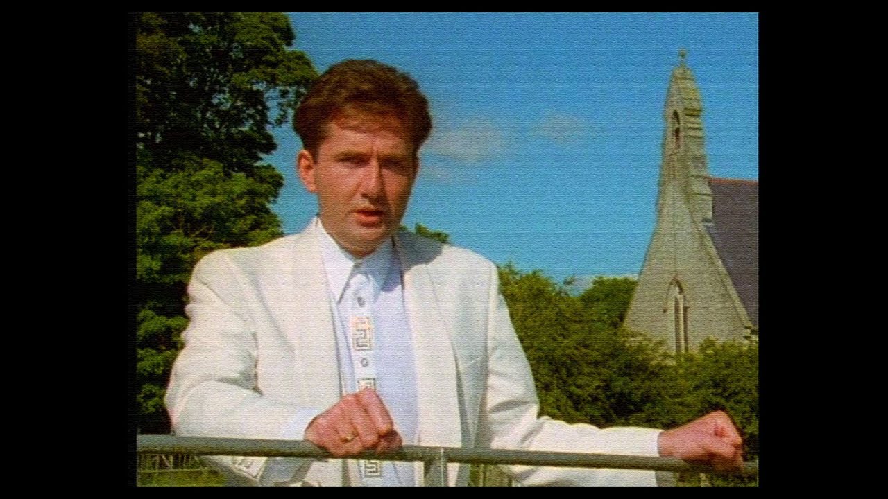 Daniel O'Donnell - The Old Rugged Cross (On Stage & On Location In Ireland)