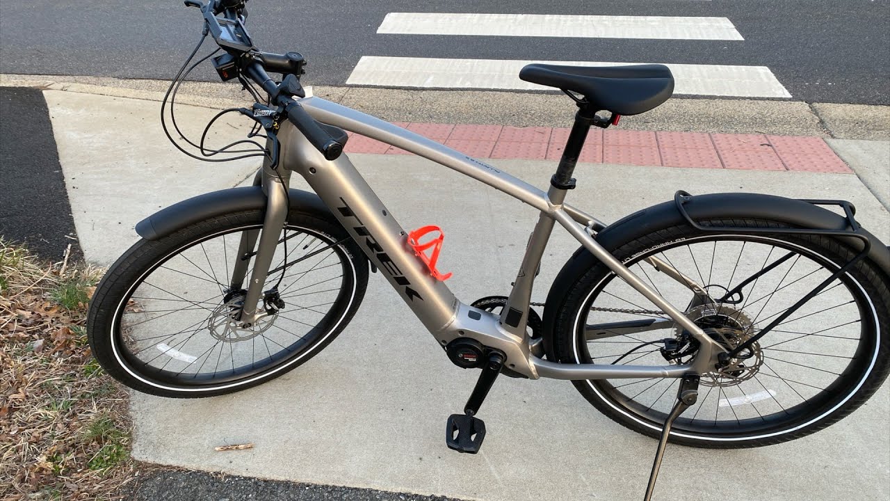 Best value pedal assist electric bike in 2026 for commuters