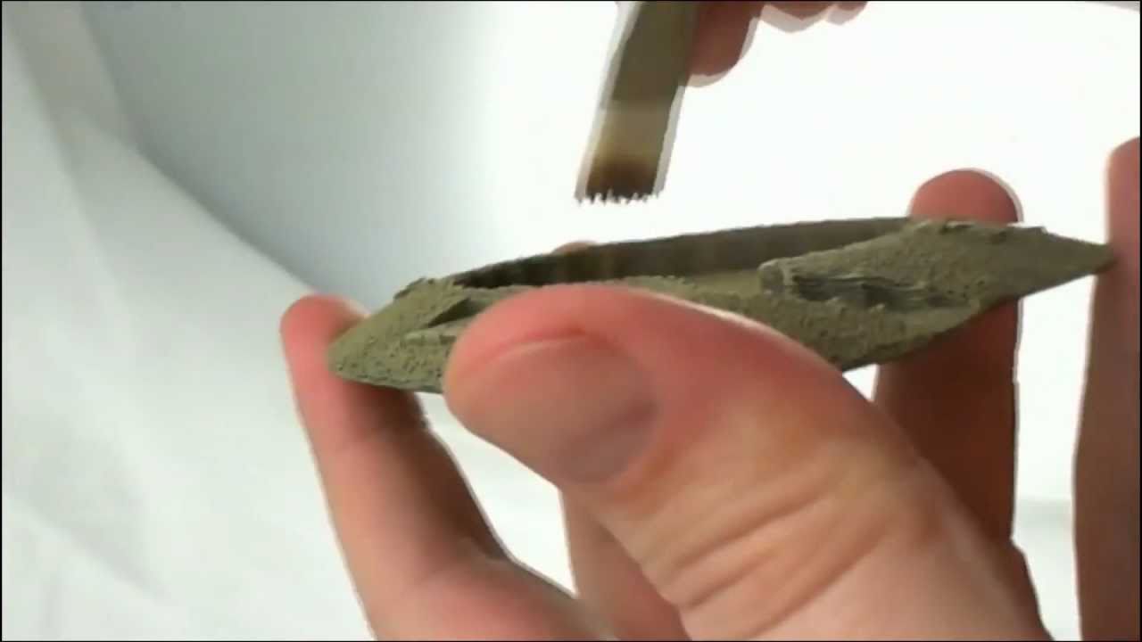 Painting the PaK Nests (GBX45) from Battlefront Miniatures