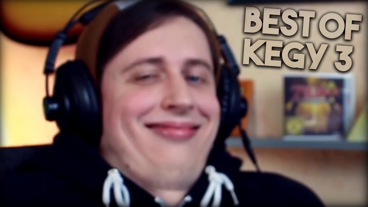 Best of KEGY #03