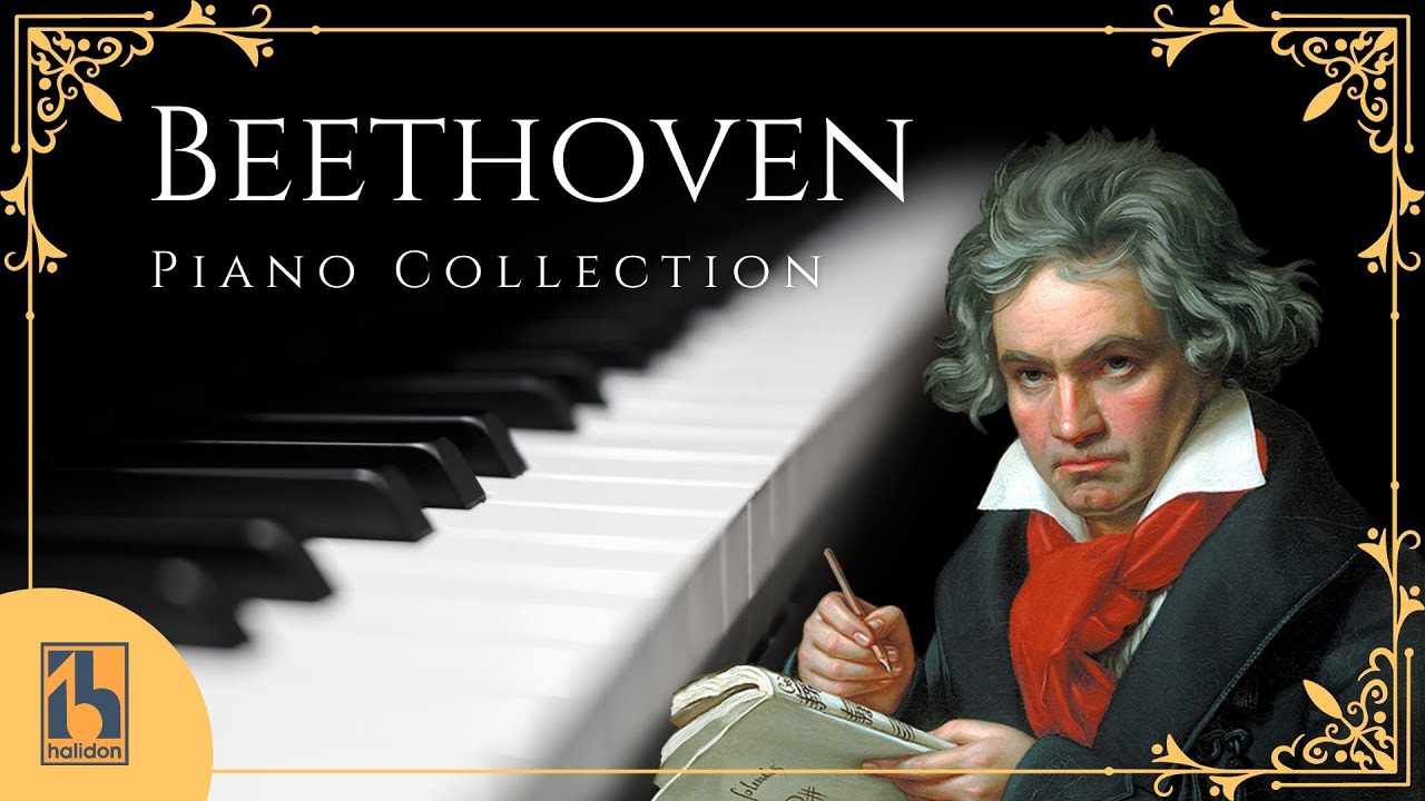 Beethoven: Piano Collection