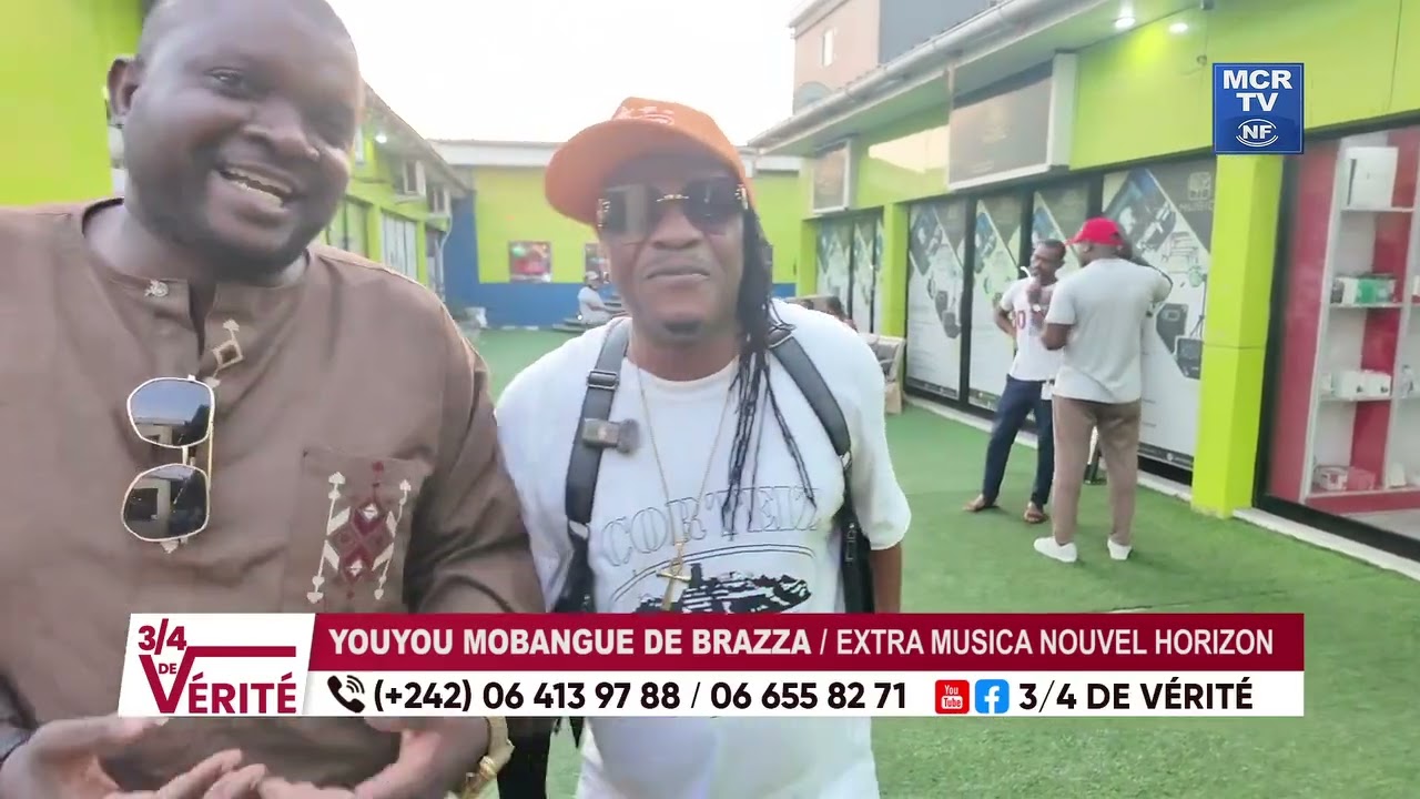 DONC YOUYOU MOBANGUE AZA NA BA UBUCAP ? 