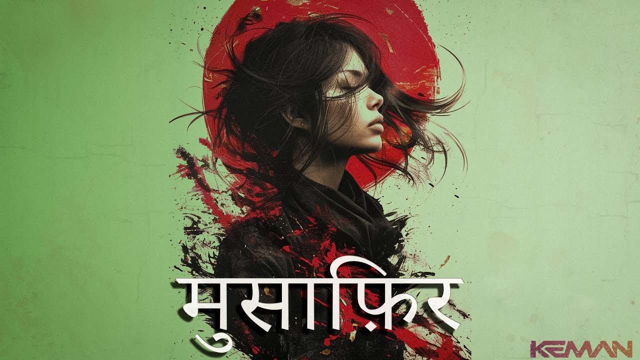 Indian Sad Flute Type Beat - 