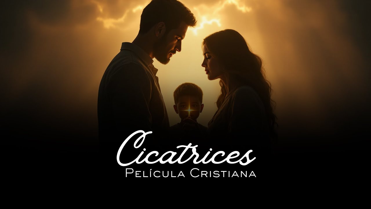 🍿 Pel&iacute;cula Cristiana Completa en Espa&ntilde;ol | Historia de Fe y Superaci&oacute;n​ | Cicatrices 📽