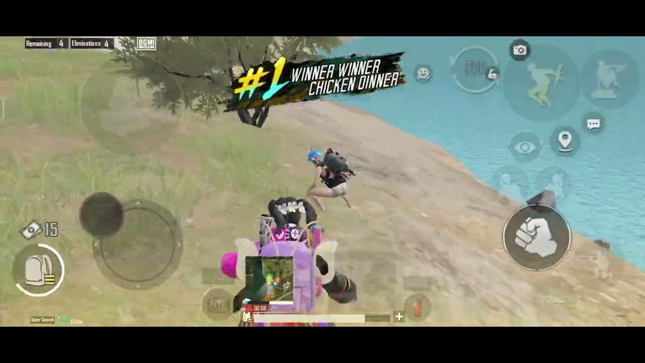 Qualified For BGIS 2026 Round 2 🧿❤️ | Round 1& Scrims Frags | BGIS 2026 | iQOO NEO 10