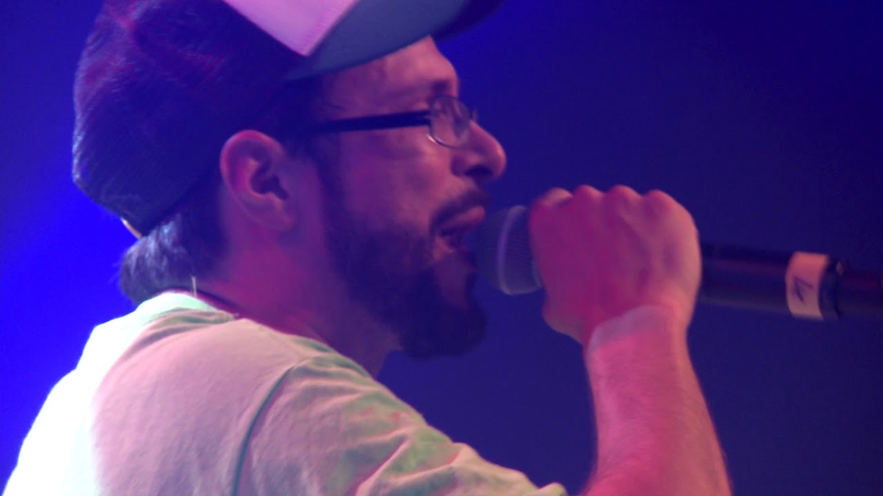 25 Jahre Main Concept - Sounds Fuer´s Auditorium & Zu Fuenft Unterwegs - Live