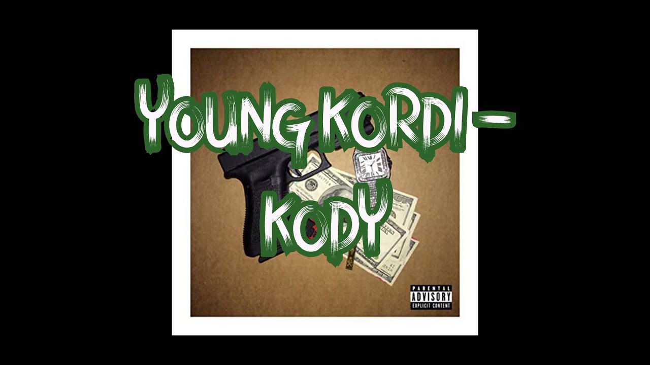 Young Kordi - Kody (prod. MTC Beatz)