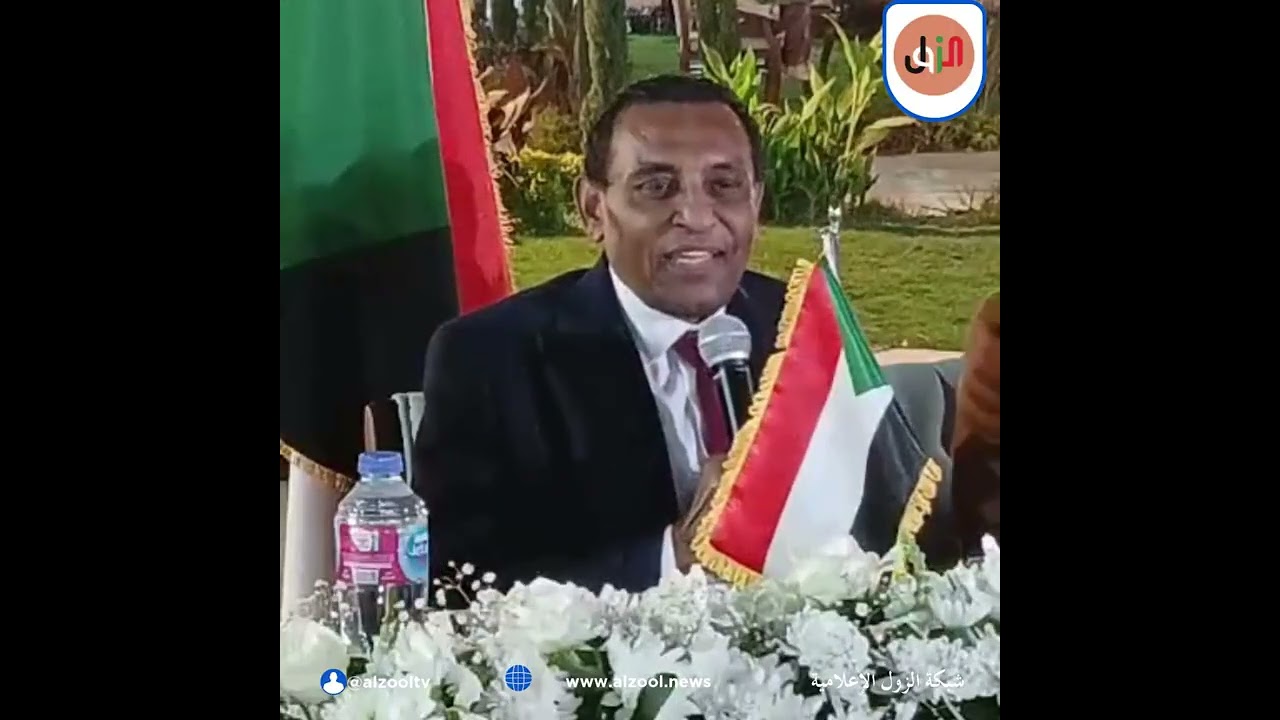 تنوير رئيس الوزراء دكتور كامل ادريس في مصر حول اوضاع السودانيين  والدور الذي تقوم به مصر