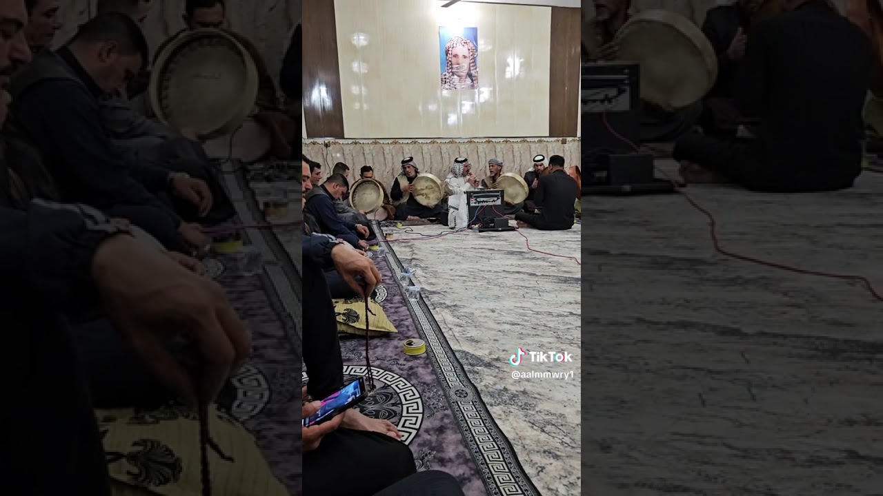 المداح الشيخ جمال الطائي جديد حب سيدنا النبي صلى الله عليه وسلم