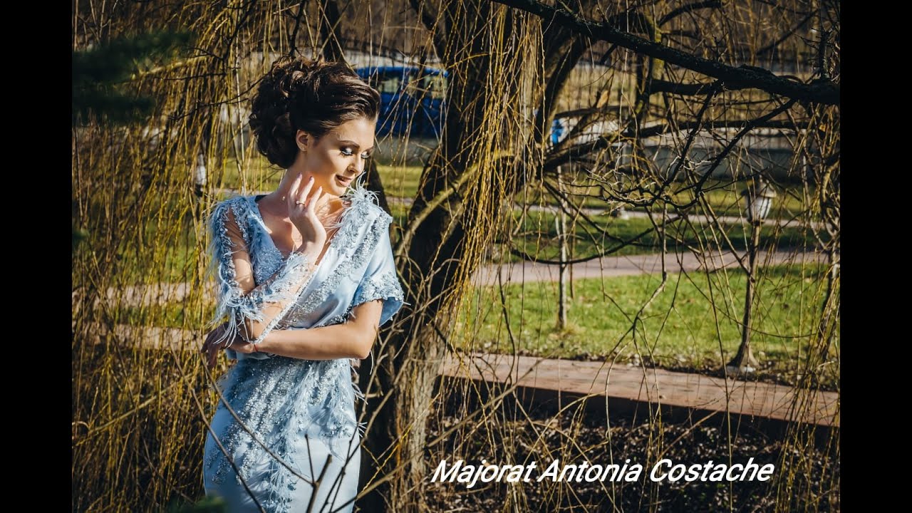 Gabi Iorga & Simi Florea & Vest Music- Program Doine- Majorat Antonia Costache