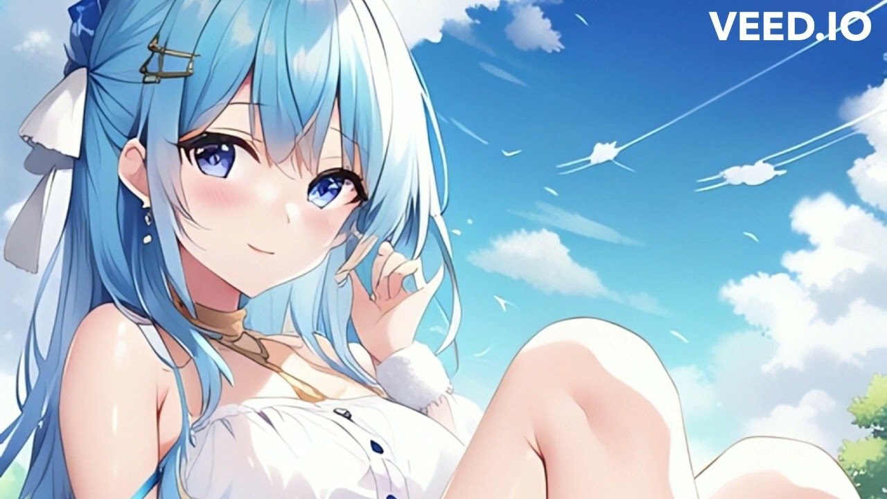 Nightcore - Humbug (Owl City)