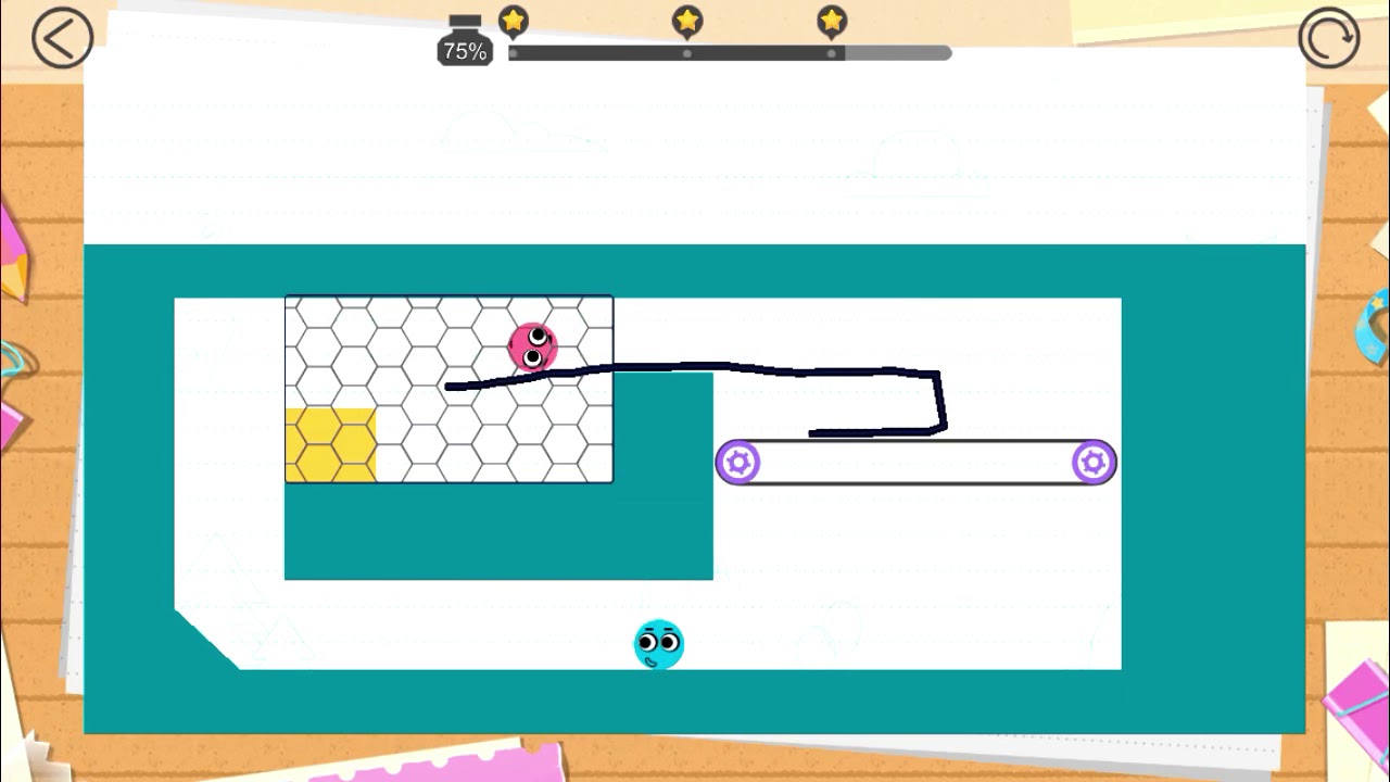 Love Balls Level 450