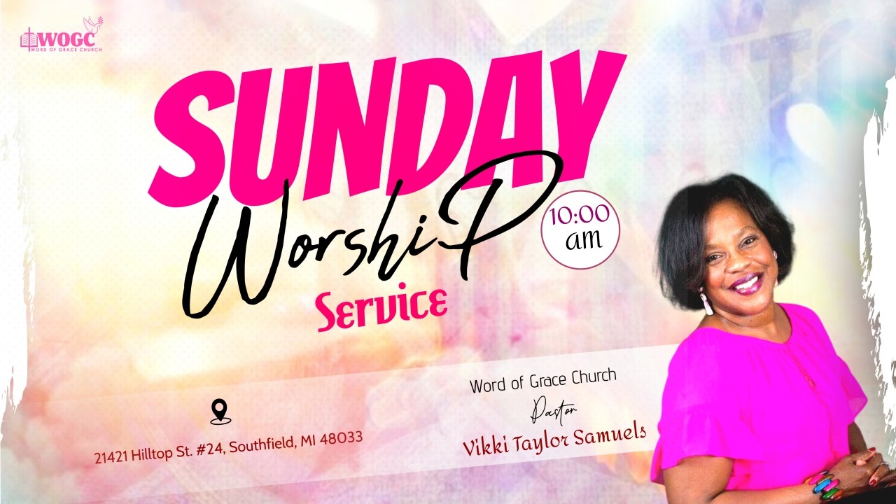 02/24/26 Graceful Tuesday Bible Learning