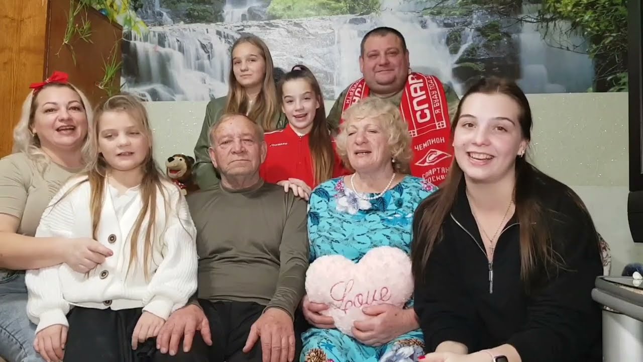 Видео визитка к конкурсу 