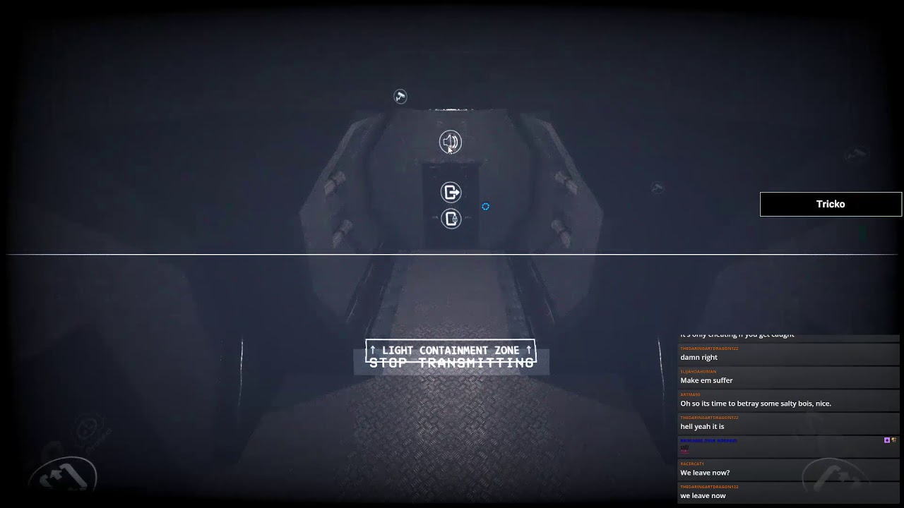 Betrayal Waits For Nobody | SCP: Secret Laboratory