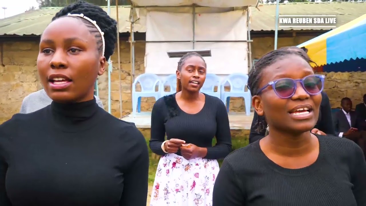 KWA REUBEN YOUTHS