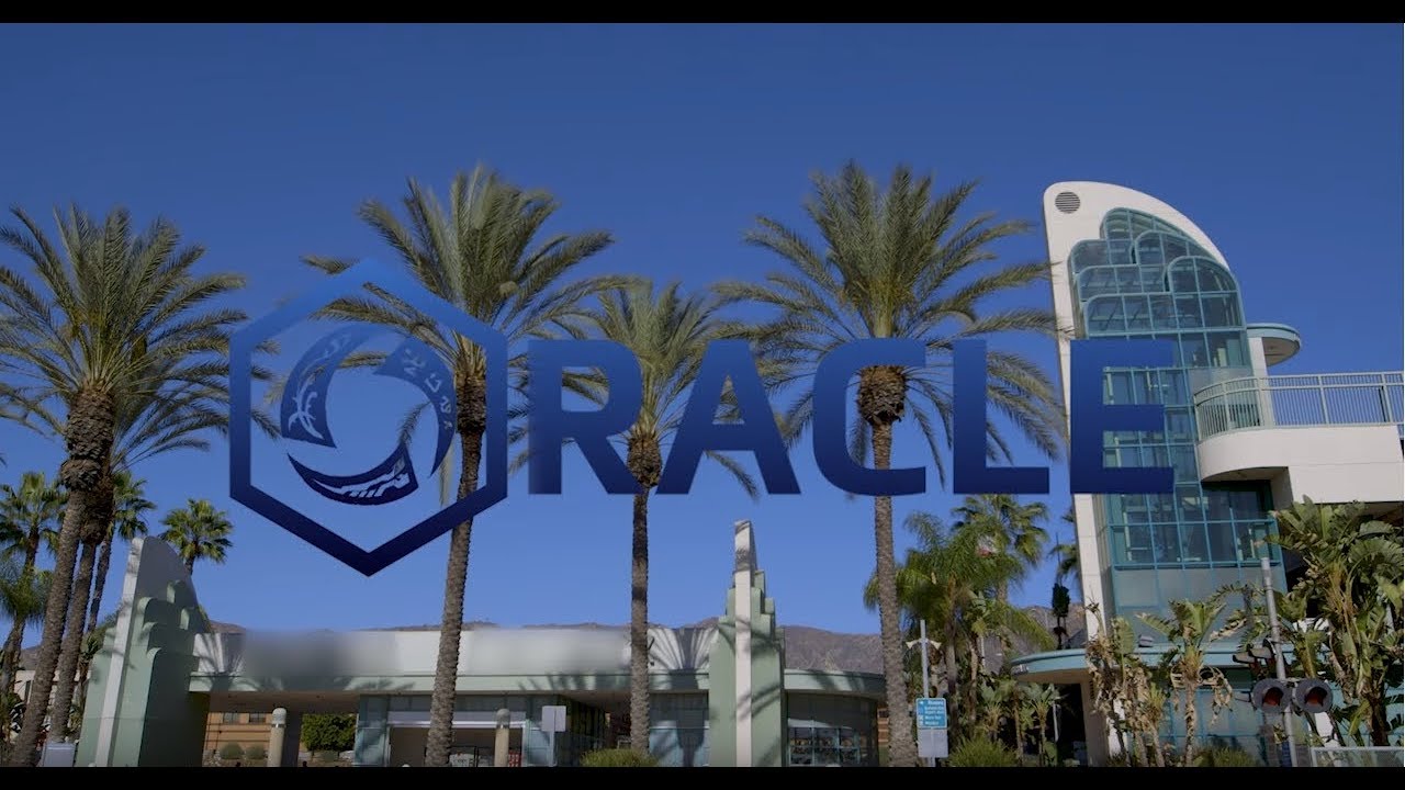 HGC Oracle - Episode 2