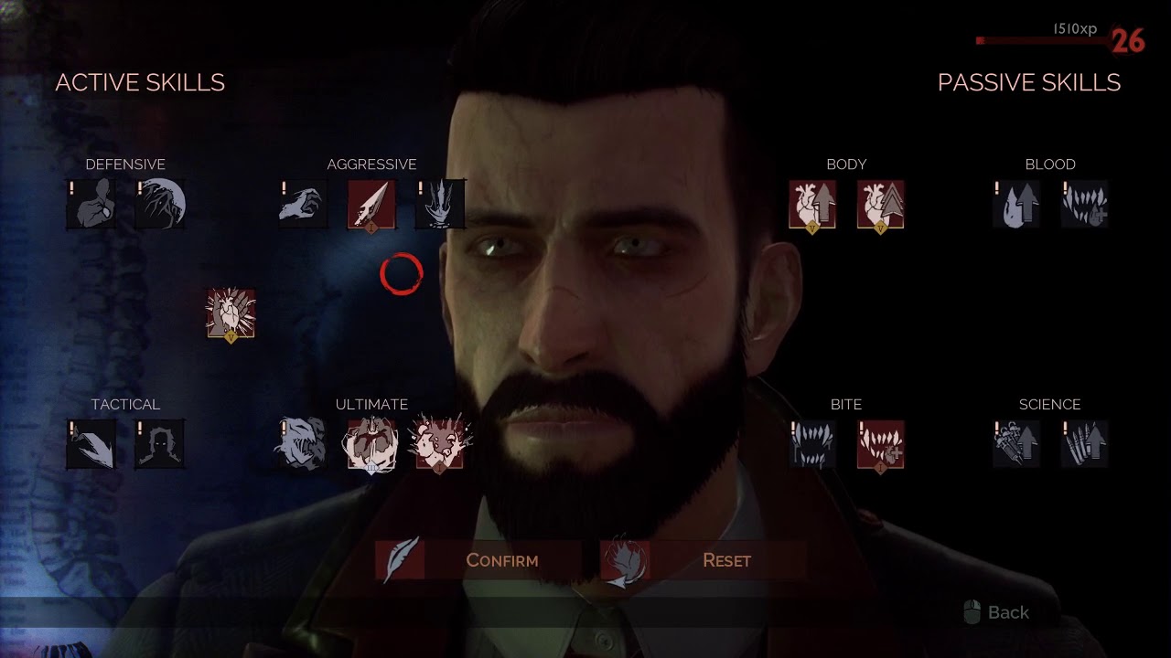 Vampyr-Best Weapons and Skills (Small Spoilers)