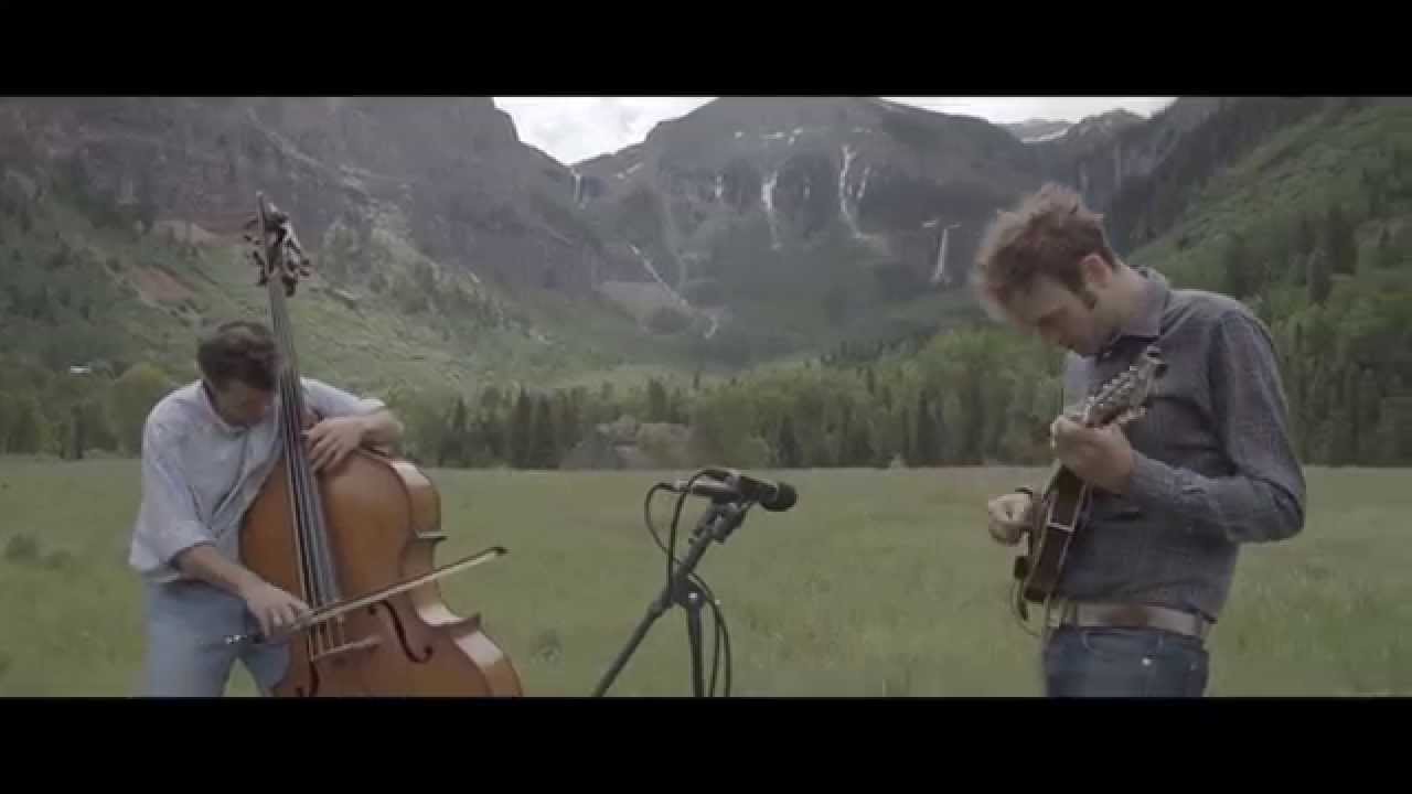 Chris Thile & Edgar Meyer - 